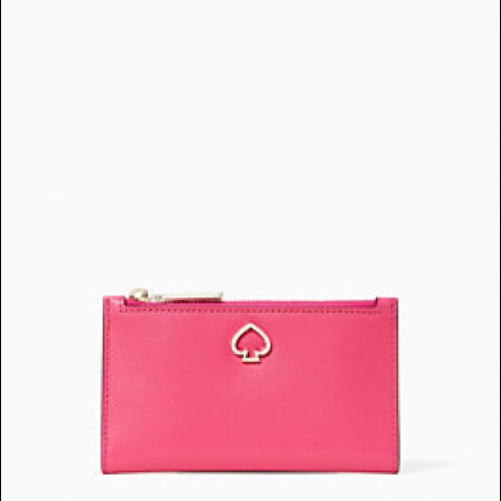 Kate Spade Adel Wallet